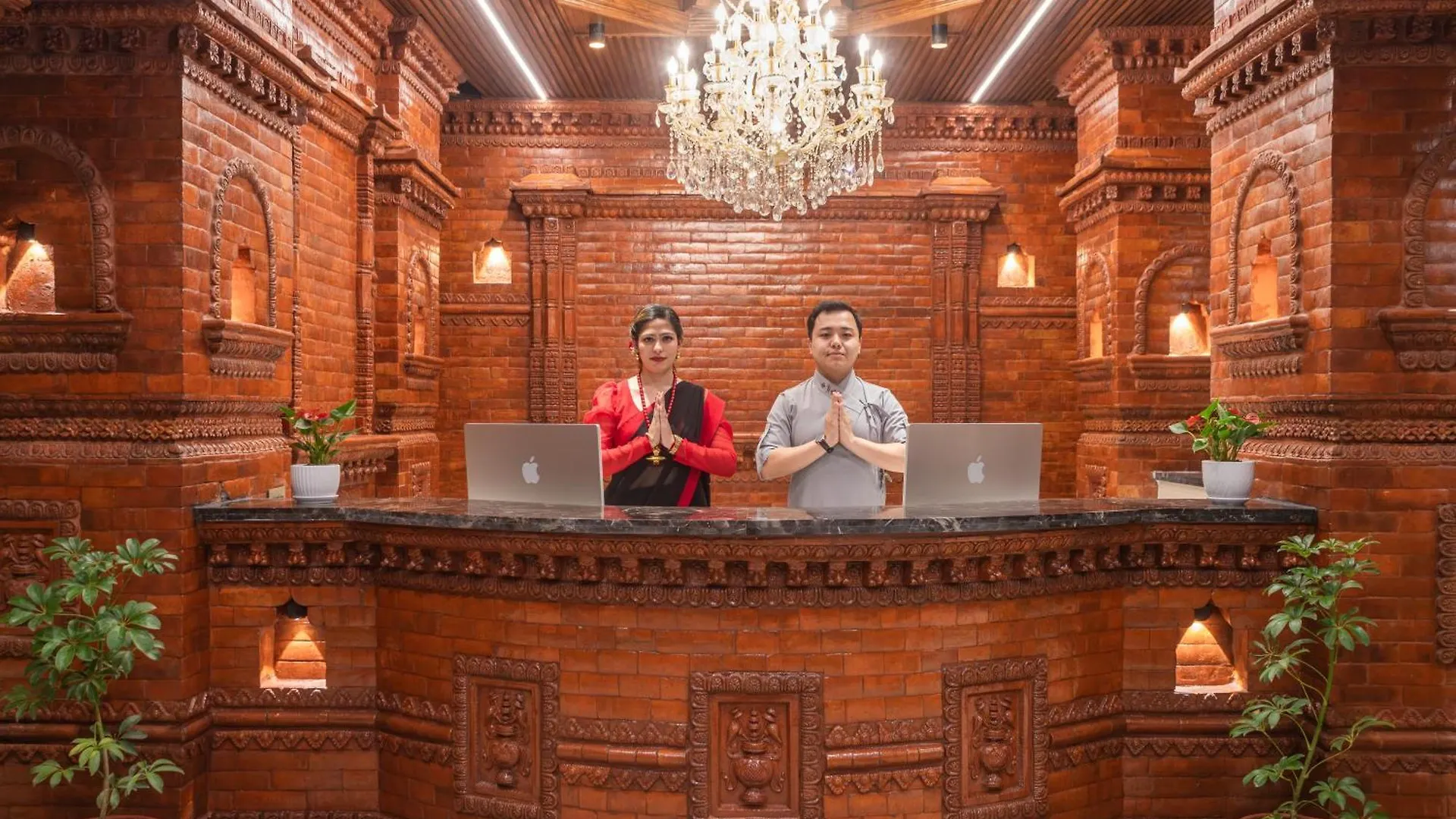 Aarya Hotel And Spa カトマンズ