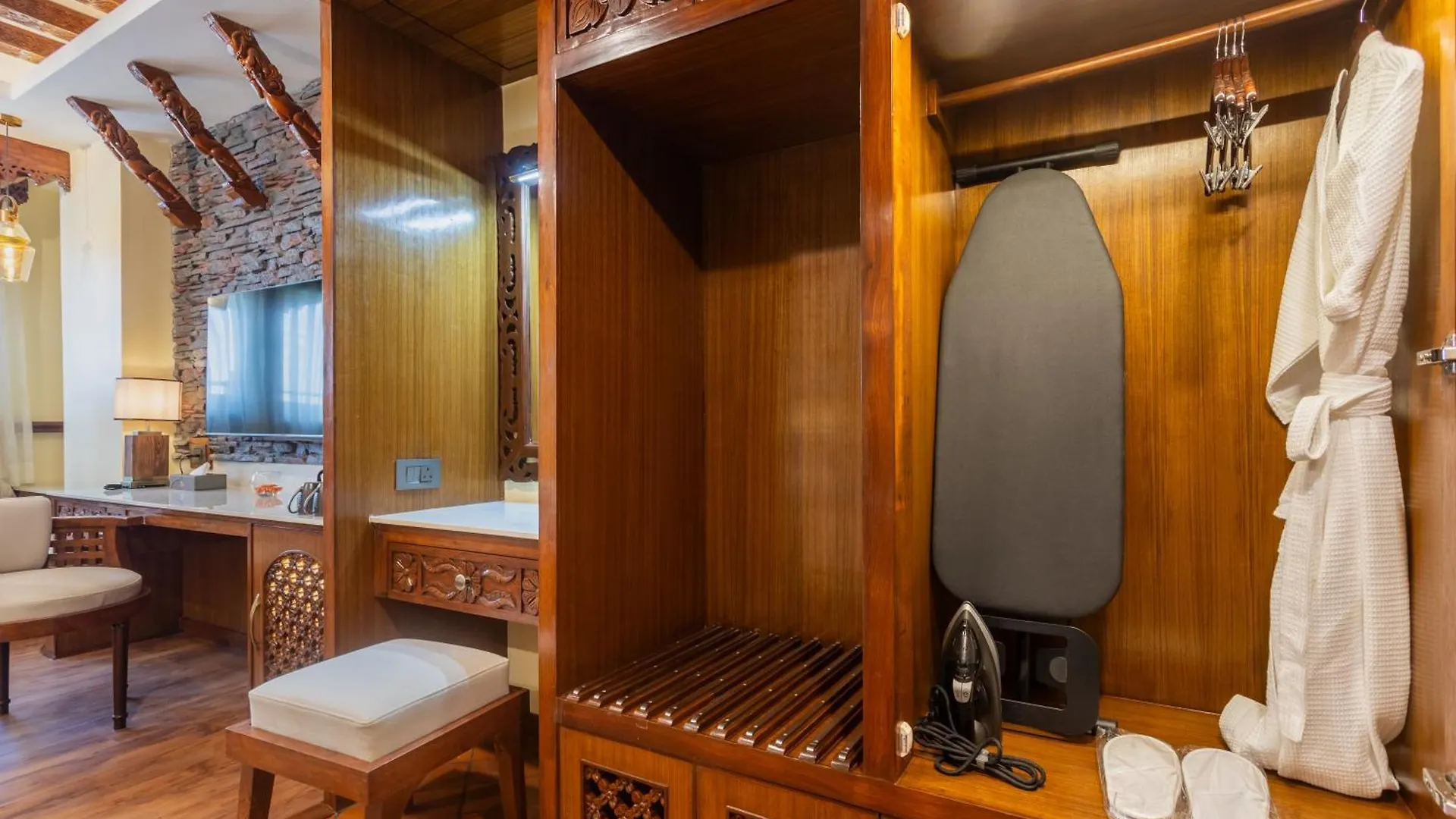 Aarya Hotel And Spa カトマンズ