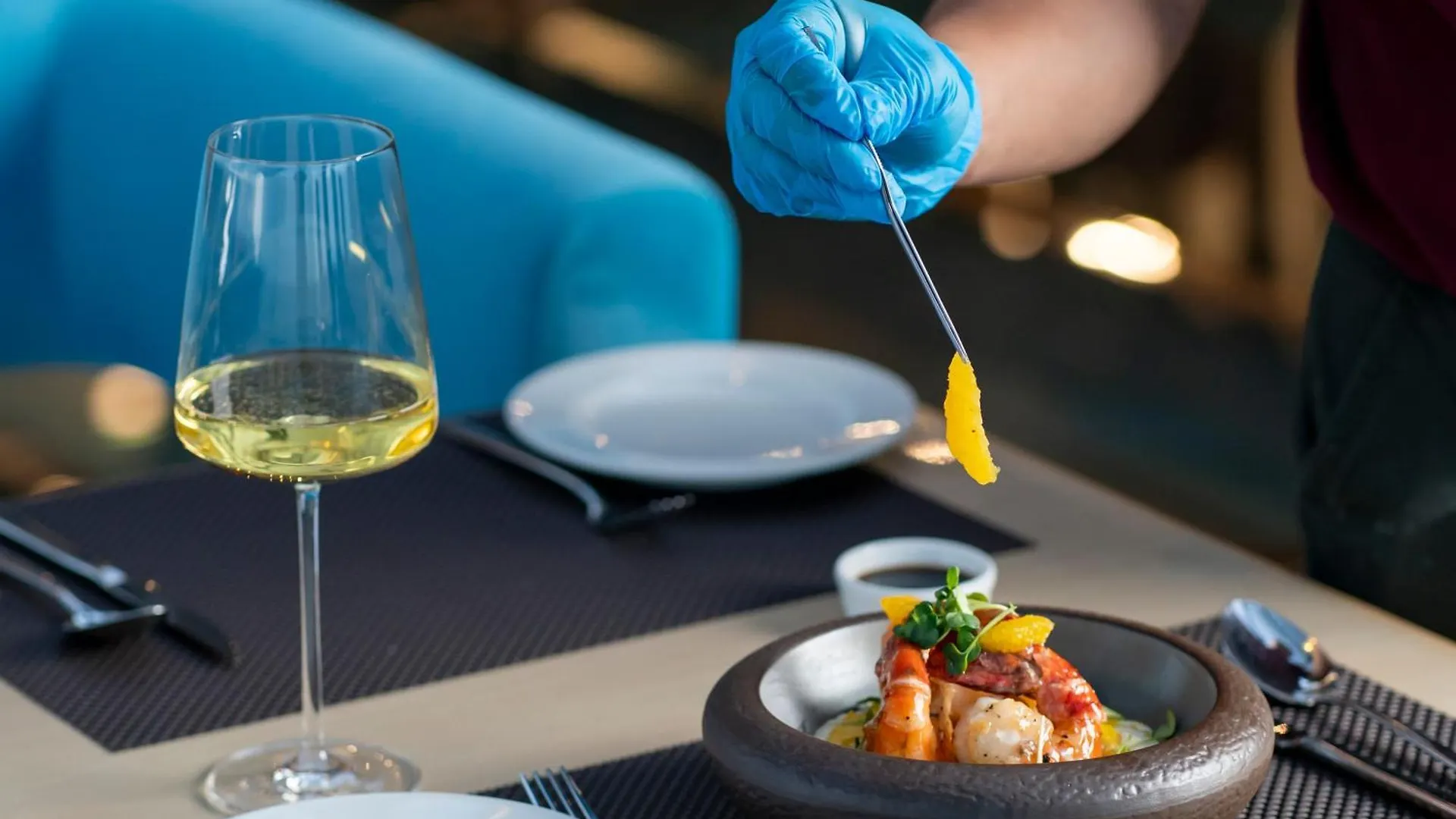 *****  Aarya Hotel And Spa カトマンズ ネパール